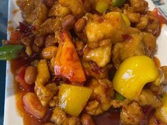 -桃子餐厅·天津菜(红星路直营店)