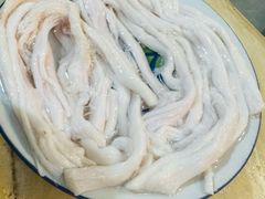 -华哥新鲜猪精品美食