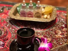 大堂-莲泰式·中式·沐足·精油SPA采耳(天河店)