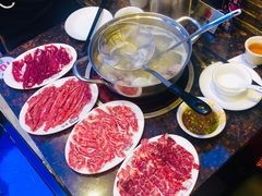 -八合里潮汕鲜牛肉火锅(深圳海岸城店)