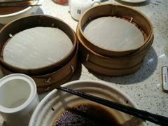 -东园小馆·早茶·淮扬小炒(三盛广场店)