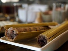 云南竹筒饭-滇釜火锅·能喝汤的火锅(车公庄店)