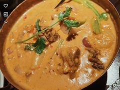 -大头虾越式风味餐厅(光明广场店)