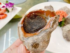 -范饭椰林川湘味海鲜·椰子鸡(三亚湾椰梦长廊店)