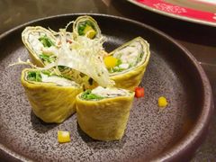 -北京王府井希尔顿酒店·秦唐中餐厅Chynna