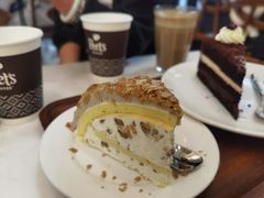 -Peet's Coffee皮爷咖啡(新天地黑标店)