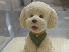 -歌斐颂巧克力小镇