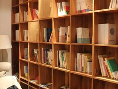 -厦门良筑精品酒店(厦门中山路店)