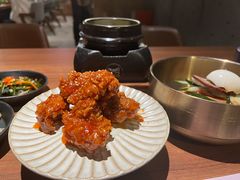 -虎哥六韩式烤肉料理 TIGERGRILL(隆生金山湖中心购物广场店)