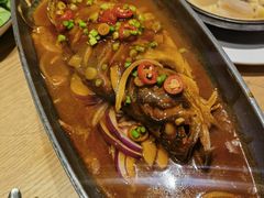 -中国徽菜·徽商故里(广安门店)