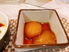 -长沙三景韦尔斯利酒店·Oval全日制餐厅自助餐