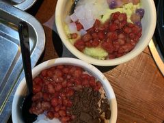-签尚佰味小郡肝串串香火锅(朝阳路店)