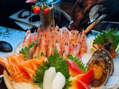 -松鹤精致料理(五一中路店)