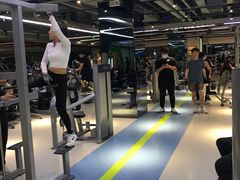 -优享健身(物美圣熙8号购物中心店)