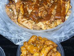 -聚首堂·特色小吃·肘子(什刹海德胜门店)