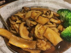 -粤集·手工粤菜(皇庭广场店)
