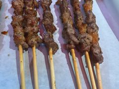 -肉串汪自由派(西便门店)