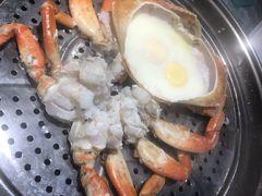 -董大蒸货(方塔园店)