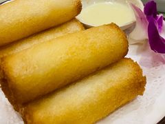 大良炸牛奶-味妙顺德厨房(绿地缤纷城店)