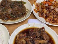 -贤花饭店(城阳店)