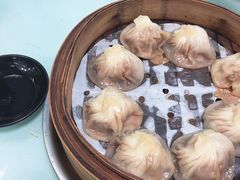 -食惠里小笼包面馆(越秀店)