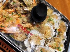 -安东水产海鲜餐厅