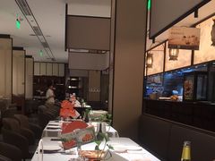 -小厨娘淮扬菜(天印大道店)