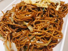 豉油皇炒面-蔡澜点心·粤菜(西单大悦城店)