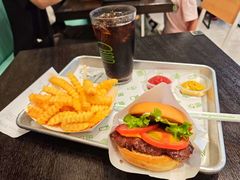 -Shake Shack(天环店)