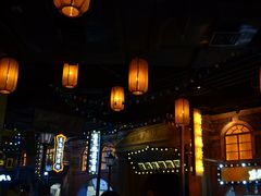 -1192弄老上海风情街(世纪汇广场店)