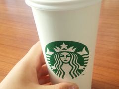 -星巴克(北京望京店)