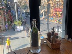 -Money Shops(愚园路店)