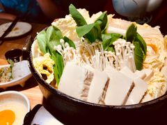 -酒井酱子·深夜食堂(东城汇店)