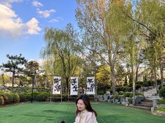 -熙古里艺术村