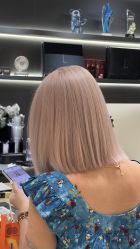 点击看大图 -KS COLOUR漂色·染发·画染