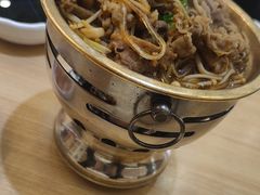 -敏丁拌饭(中街总店)