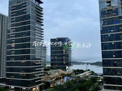 -DEW Lounge(深圳湾店)