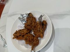 -梅利汴京烤鸭•开封豫菜地标店(东大街店)