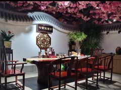 -食悦江南·淮扬菜·烤鸭(亚运村·惠新店)