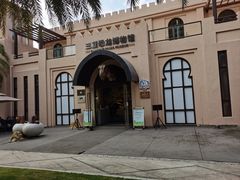 -三亚湾红树林度假世界(木棉酒店)