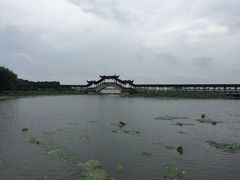 -观桥阁(锦溪店)