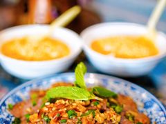 -蜗牛小馆醉乡民谣云南菜(惠新西里店)