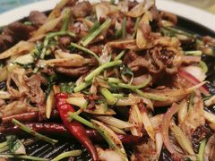 -盛百味·家宴餐厅(霸州分店)