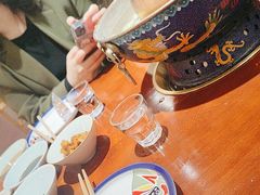 -1078號老北京涮肉(松柏店)