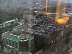 -桐庐开元名都大酒店
