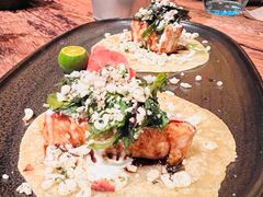 -THE CANNERY&JUJU 新鲜海鲜·牛排美食酒廊