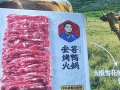-安答龙虾·烧烤·大排档