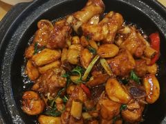 -台北楚楚园馅饼粥(虹桥南丰城店)