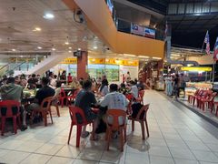 -大茄来海鲜餐厅(亚洲城分行)
