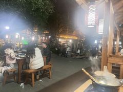 -青城甲(青城山店)